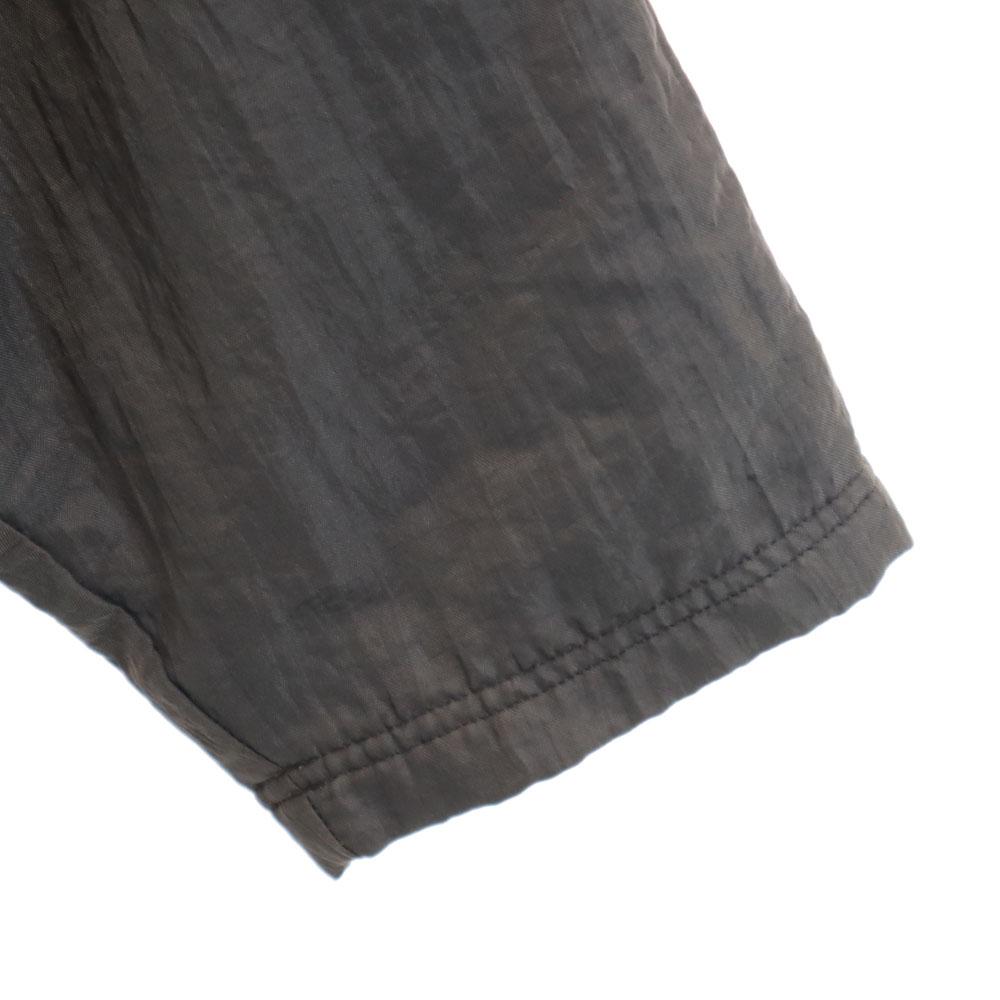 Adidas 80-е Винтаж производства Descente Пальто-скамья L Коричневый Мужской Б/У