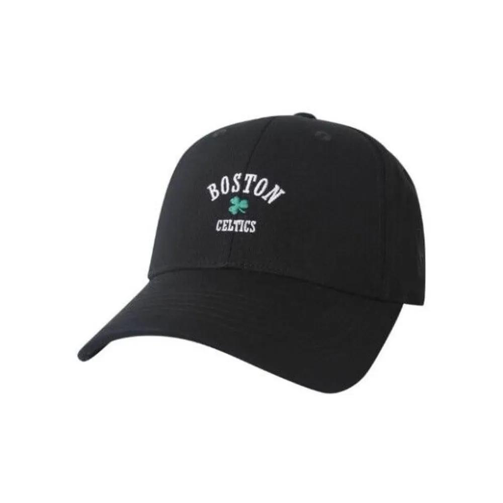 NBA Кепка M KQC N255AP463P-BK BOS Mini Arch С жестким козырьком_HC165