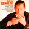 LP Record JOHNNIE RAY - The Best Of Johnnie Ray SPR8507 Spot Records 1983 UK Pop Used