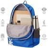Sky Bags Brat Azure Blue 46 Cm Casual Backpack