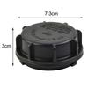 1 X ABS Headlight Lamp Bulb Dust Cover Cap For Kia For Hyundai Ceed Sportage New