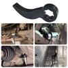 Newly Upgraded Horn Type Half Shaft Disassembly Tool, Half Shaft Transmission Shaft Disassembly Tool Accessories