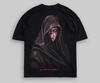 Star Wars Power of the Dark Side Anakin Shirt Size S3XL Reprint New Unisex T-Shirt