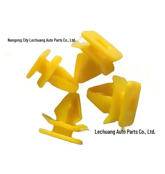 Зажим для крепления боковой молдинга Volvo V90/S90/XC90