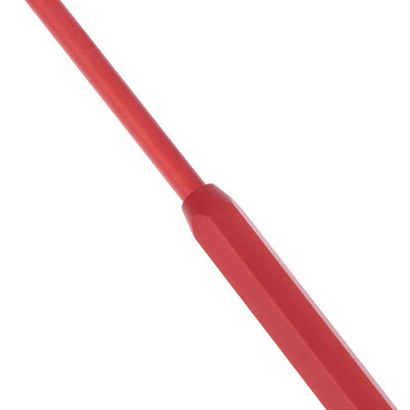 1 шт., неврологический массаж, коленный толчок, перкуссионные рефлексы, диагностический перкуссионный инструмент, инструмент для исследования нерва, рефлексный молоток, медицинский