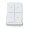Smart Button Switch APP Remote Control Switch Requires for Tuya ZigBee Hub for Home Appliances 4 Gang