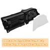 Крышка корпуса лючка бензобака и колпачок для Ford Transit 150 250 350 2015 2016 2017 2018