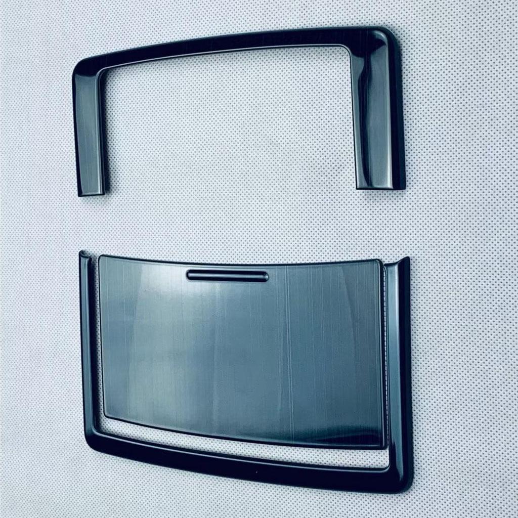 23-24 Mitsubishi Outlander Air Outlet Reading Light Panel Frame Interior Decoration