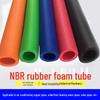 Изоляционная трубка из вспененного каучука NBR Guoyuanli