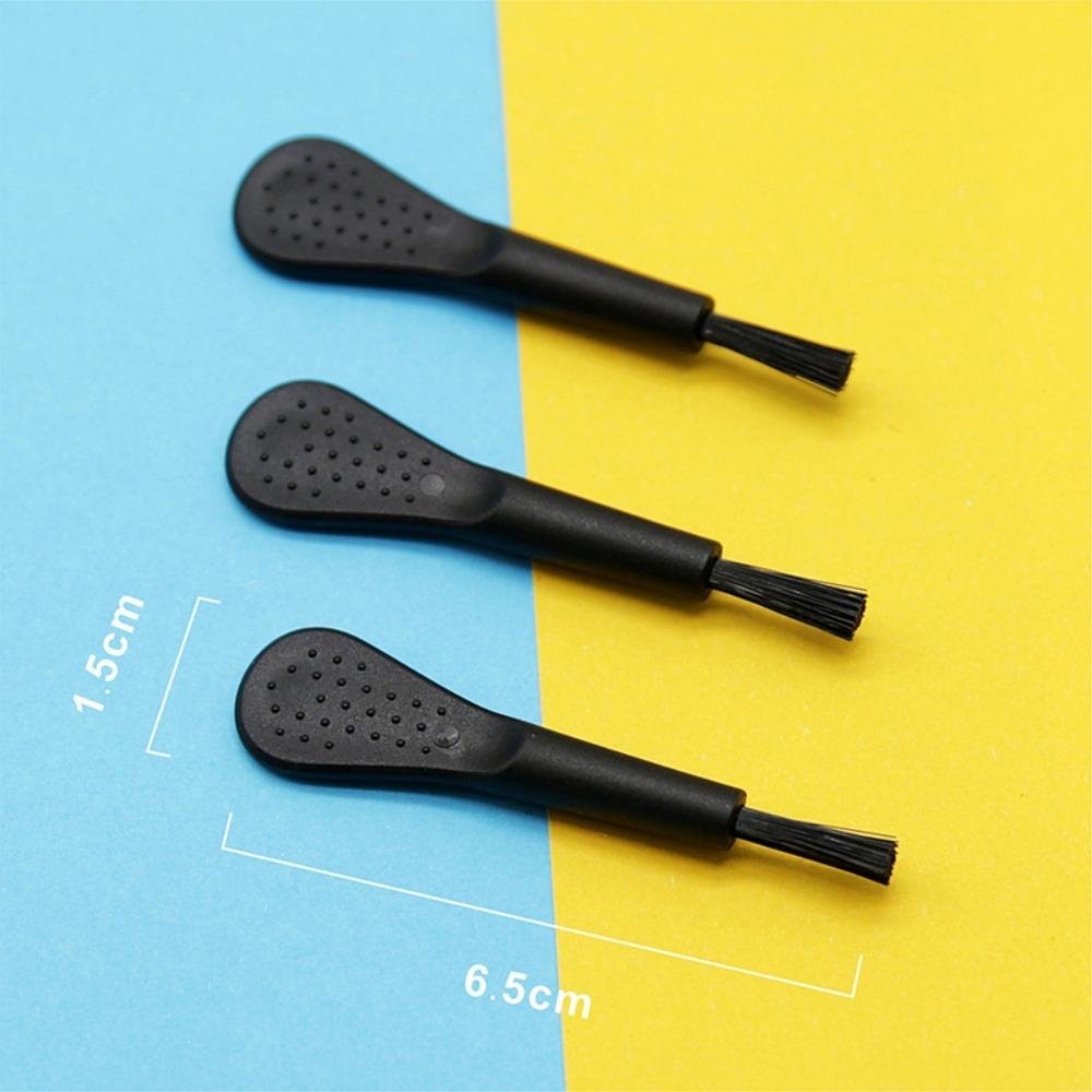 Keyboard Cleaner Brush Mobile Phone Cleaning Kit Charging Port Dust Plug Phone Port Cleaner Kit