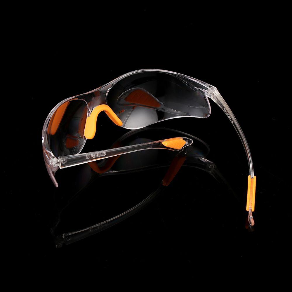 Security Supplies Spectacles Work Lab Goggles Eyes Protector Laser Protection Safety Glasses