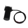 For Stabilizer Jack Motor for RV Trailer Rear Leg 12V DC 7A 50 IN/LBS Torque Compatible with For Lippert 113407 352338 138445