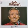 LP Record ANDY WILLIAMS - Лучшие хиты Энди Уильямса, том. 2 SOPN41 CBS SONY 1972 Япония Джаз Б/У