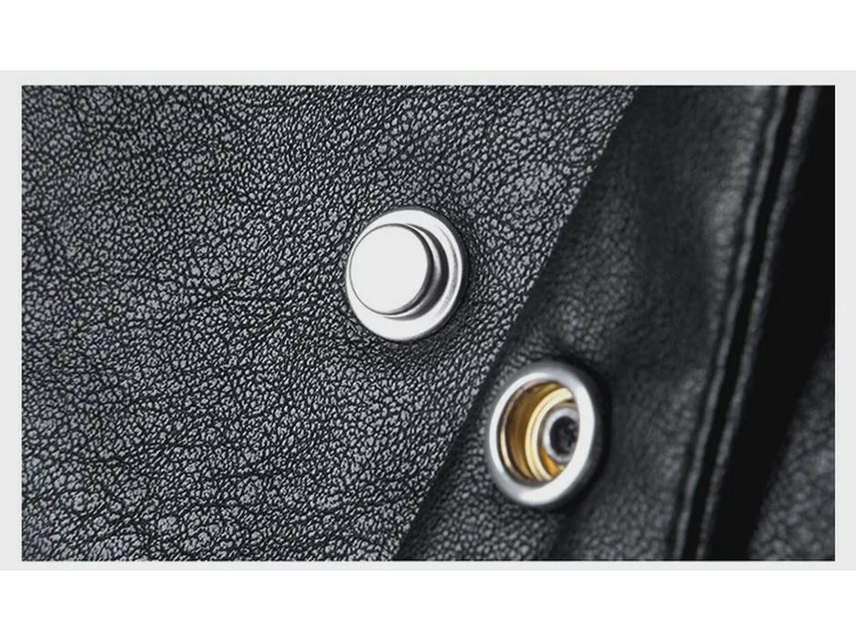 Высококачественная куртка из натуральной овчины для женщин - коллекция весна/осень 2025 г.