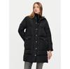 Down Jacket Lee 112355161 Black Relaxed Fit