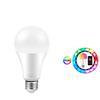 Smart Light Bulb 9W 2800k-6500k Dimmable WiFi Bulb For Alexa Google Home