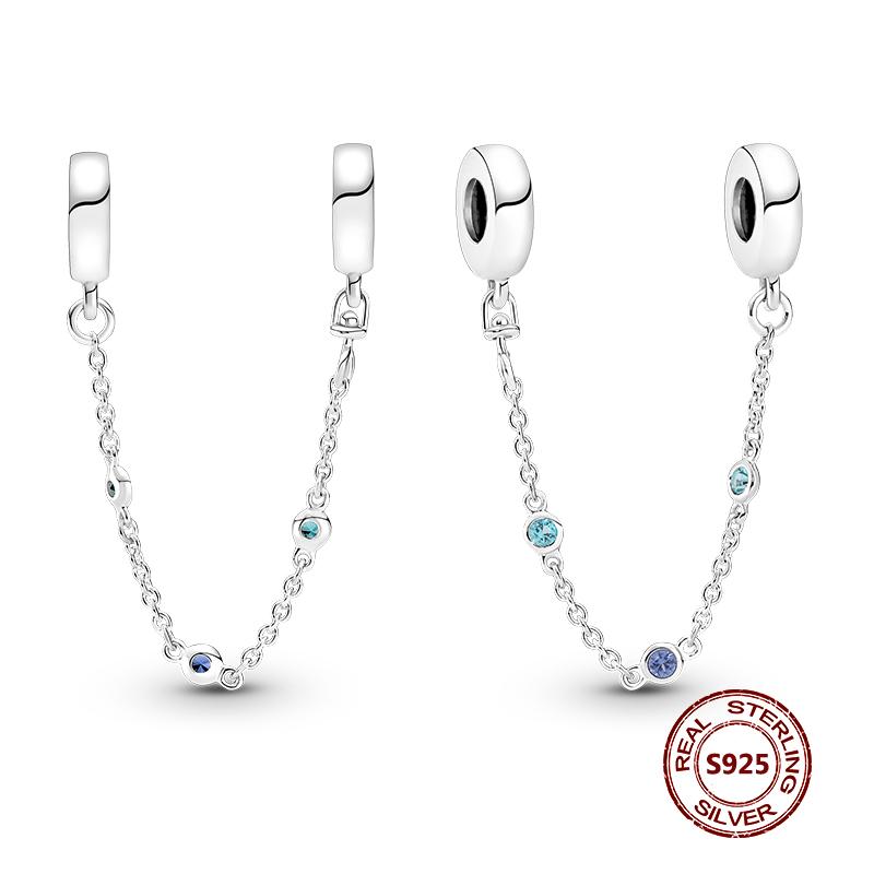 Подвески-хамелеоны, подходят модные оригинальные браслеты, серебро 925 пробы, циркон, осьминог, черепаха, бусина, бабочка, светлячок, подвеска, DIY изготовление ювелирных изделий