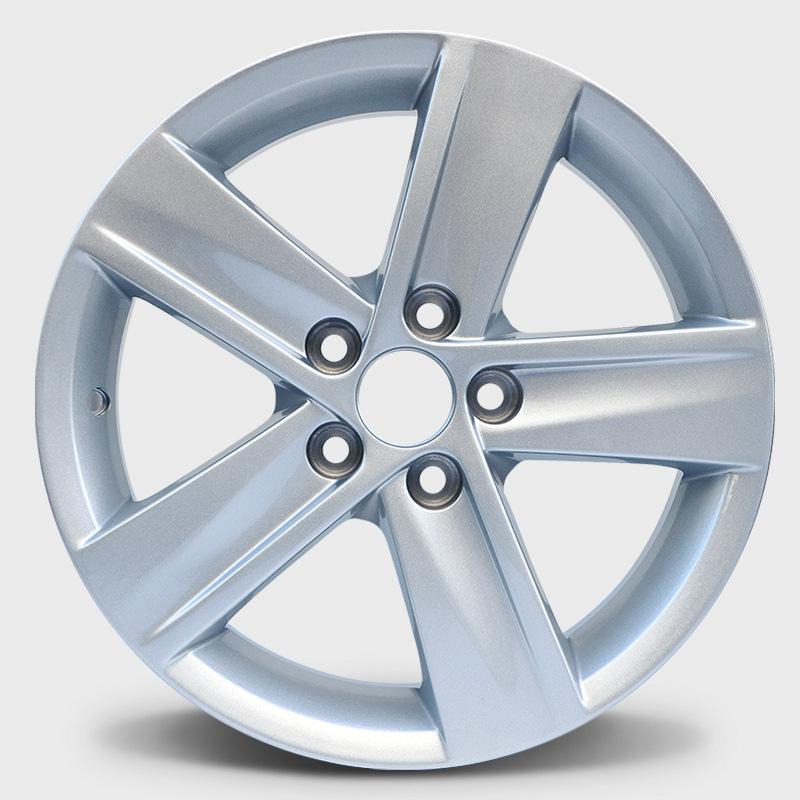 Ступица колеса Volkswagen Bora Диск из алюминиевого сплава 15-17 дюймов Замена