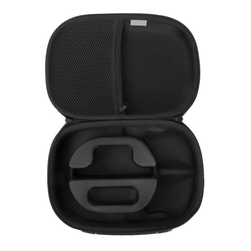 Сумка для хранения гарнитур MR для n MR Travel Carrying Case Гарнитуры Hard Portables Защитная коробка