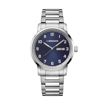 Часы ATTITUDE Gift Quartz 01.1541.121 []