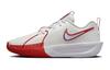 Air Zoom GT Cut 3 Белый Пикантный Красный GS FD7033-101