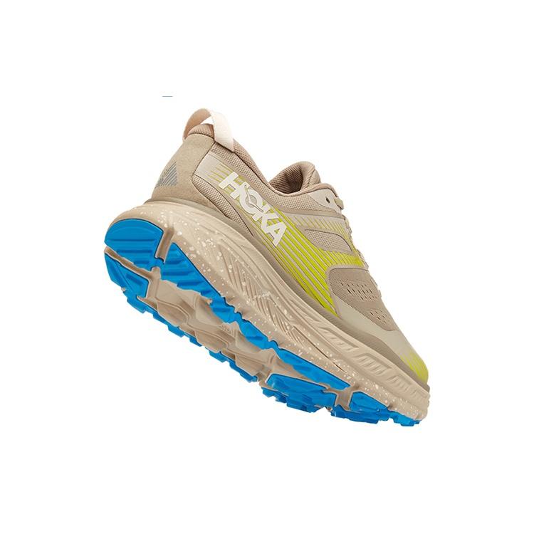 HOKA ONE ONE Stinson ATR 6 'Dune Oxford Tan' Men's 1122630-DOTN