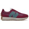 New Balance 327 Garnet Мужские кроссовки Red Natural-Indigo MS327HE1