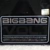 [Б/У] Редкий BIGBANG VOL.1 SINCE 2007/CD Альбом
