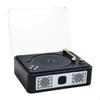 Vinyl Record Player Music Listening Devices Decorative Portable Speaker Wirelesses Turntable