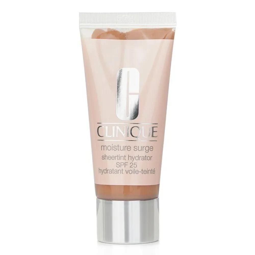 Увлажняющий тинт для лица Moisture Surge Sheer Tint Hydrator -04 Универсальный средний 40 мл / 1,4 унции
