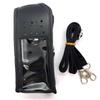Кожаный чехол с ремешком для рации Motorola GP338D+ GP338D XIR P8668i