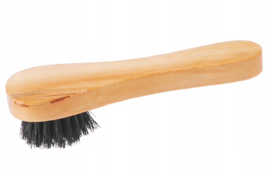 Galicia Shoe Brush 1 Pc