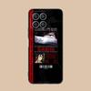 Чехол для телефона Hell's Paradise Sagiri для Honor 90 80 70 60 50 30 20 10 9 8 7 Pro S SE Lite 5G Мягкий ТПУ Ударопрочный Чехол