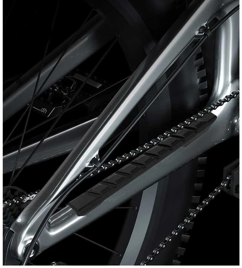 Frame Guard Chain Guard MTB Gravel Road Protective Sticker