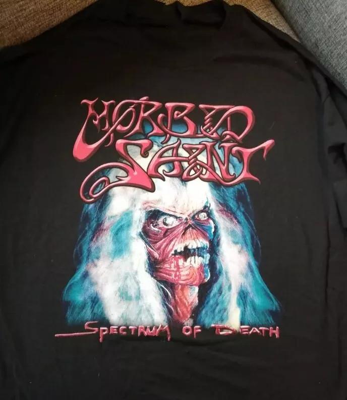 Collection MORBID SAINT Band Gift for Fan Unisex S to 5XL T-shirt