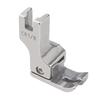 All-Steel High and Low Voltage Foot Computer Machine Flat Neutral CR1/8 0.3 0.5 0.6 Line Pressing Positive Seam Allowance Presser Foot