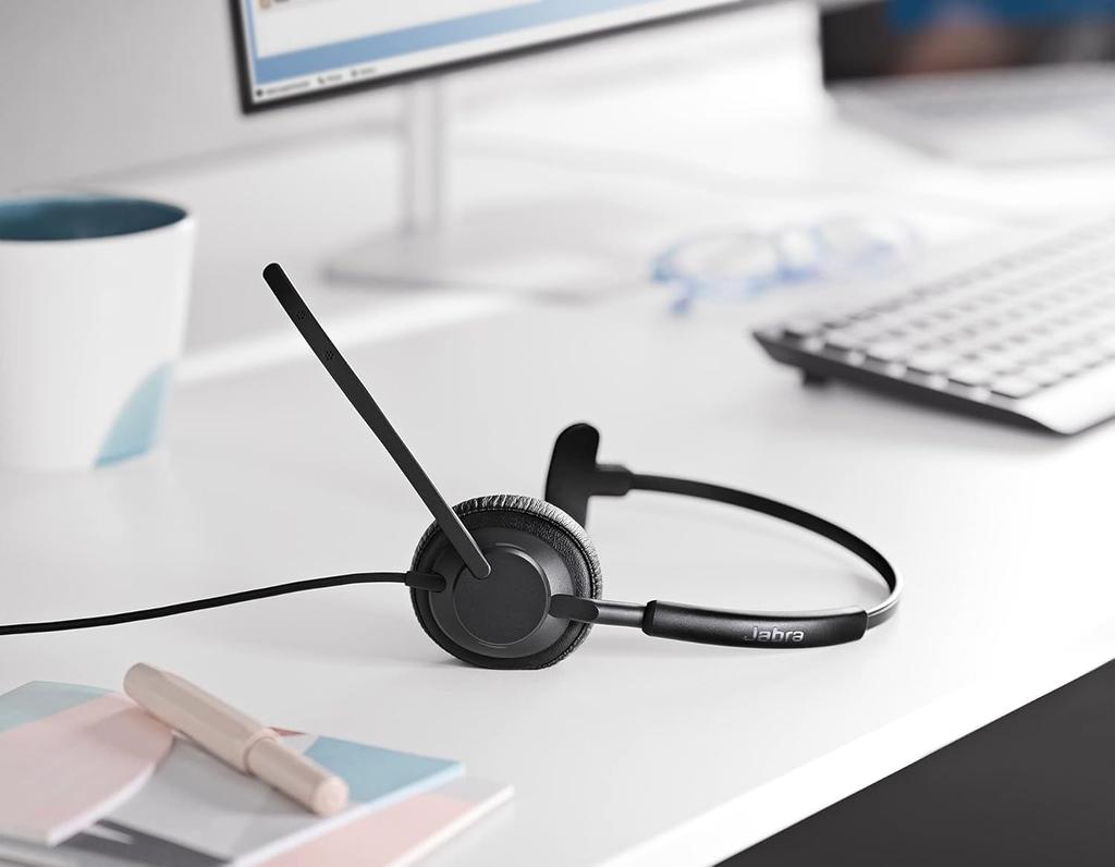 Jabra Engage 50 II - (Engage 50 II Link) USB-C UC Моно 5093-299-2259