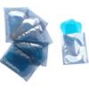 Гелевые подушечки для Ems Abdominal Trainer Muscle Stimulator Exerciser Slimming Machine Accessories 10Pcs Body Massager Patch Gel Patch