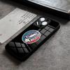Горячая рок-группа G-Grateful D-Dead Чехол для телефона For IPhone 16 Pro Max 14 17 Air 12 15 11 13 Mini X XR XS Max SE Стеклянная крышка
