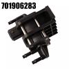 For T4 For Caravelle For Transporter 2.5 N75 1996-2003 Valve Boost Solenoid 701906283 Replacement Installation