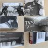 [USED] TVXQ! Live Tour DVD Photobook (Taiwan Version)