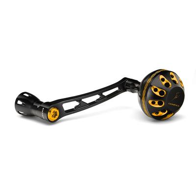 Gomexus Рукоятка катушки Daiwa Спиннинговая силовая рукоятка Caldia