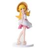 Monogatari Series Premium Figure Shinobu Oshino Approx. 20cm 1 Type