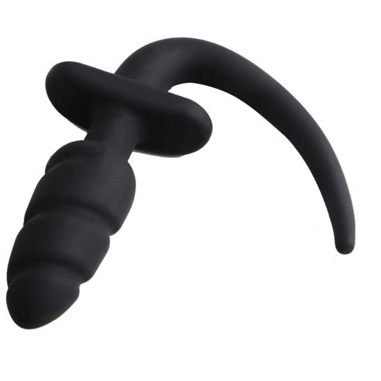 Эффективная игрушка простаты, глубокая вставка, портативная гладкая поверхность, анальная пробка, секс-игрушка для дома