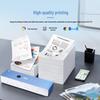 Xiao Zhuan X1100 Portable Color Printer CN plug (adapter included)