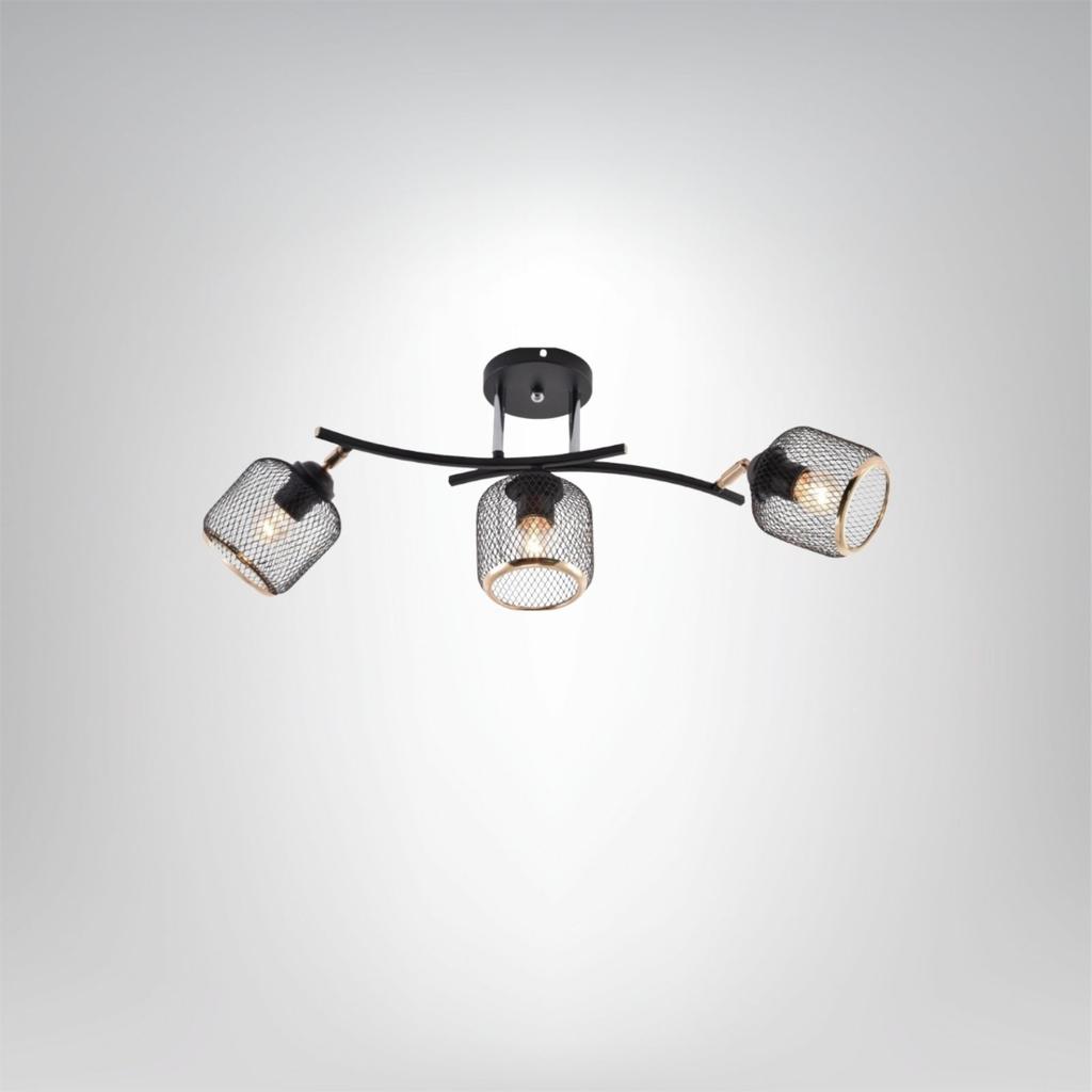 Hortensio chandelier 3