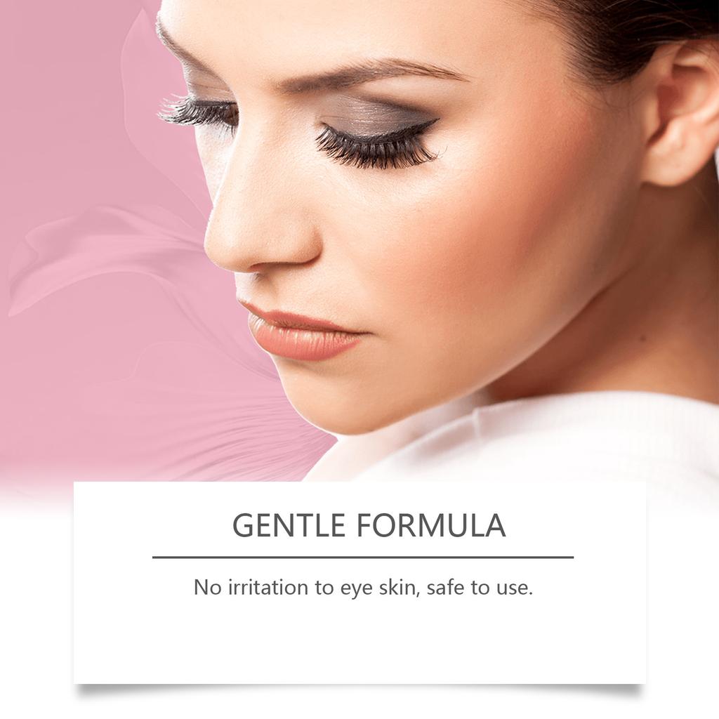 EELHOE Eyelash Serum Daily Gentle Care Lash Moisturizer 3pcs