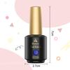 Biutee Магнитный гель для век 6 цветов 8 мл с магнитом Aurora Nail Color Gel Nail Cat's
