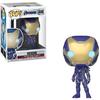 POP! Figurine - Marvel - Rescue - 9 Cm - Avengers: Endgame - Collection