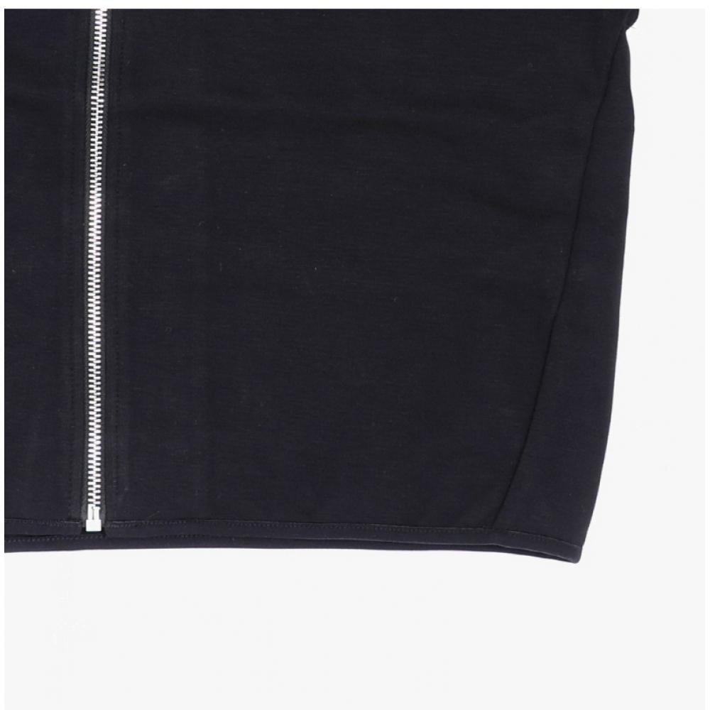 Givenchy Детская толстовка с капюшоном на молнии, подходит для взрослых. H31097 09b